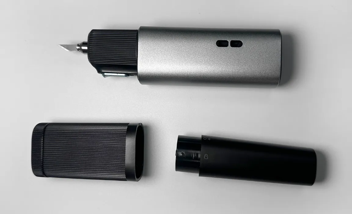 Ultrasonic Scalpel Cooling Fan Integration